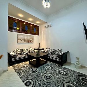 Appartement met Drie Slaapkamers